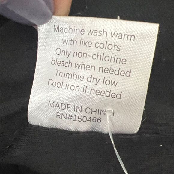 MARKET AND SPRUCE Korben Knit Trench Jacket in Size S - Picture 11 of 13